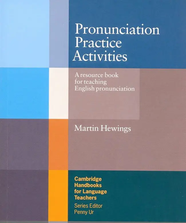10 Best Books for Improving Your English Pronunciation