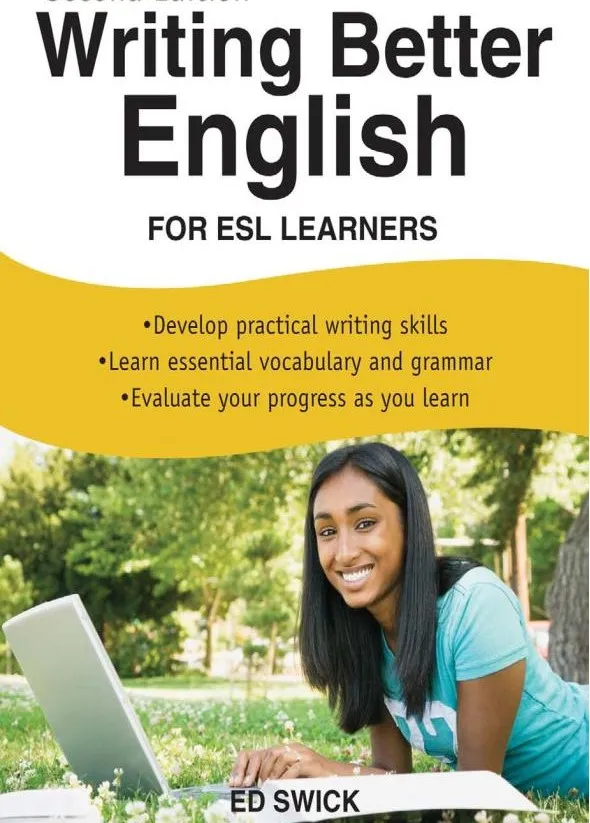Best Books To Learn English Faster and Easier