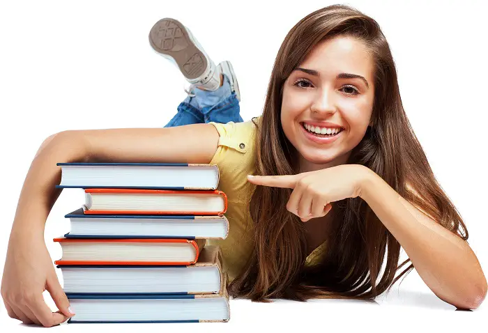 Best Books To Learn English Faster and Easier