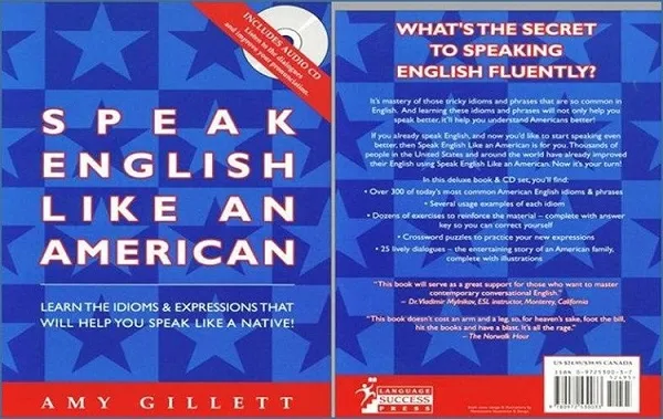 Best Books To Learn English Faster and Easier