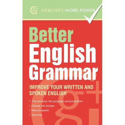 10 Best Books To Learn English Grammar - PDF Free Download