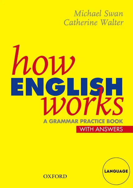 10 Best Books To Learn English Grammar - PDF Free Download