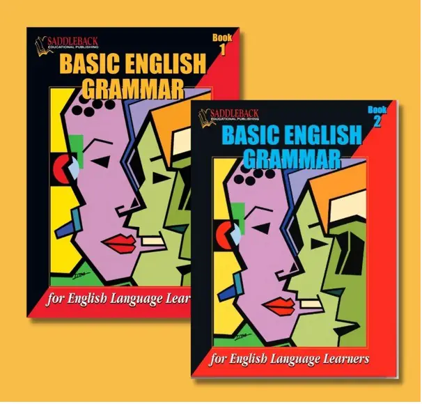 10 Best Books To Learn English Grammar - PDF Free Download