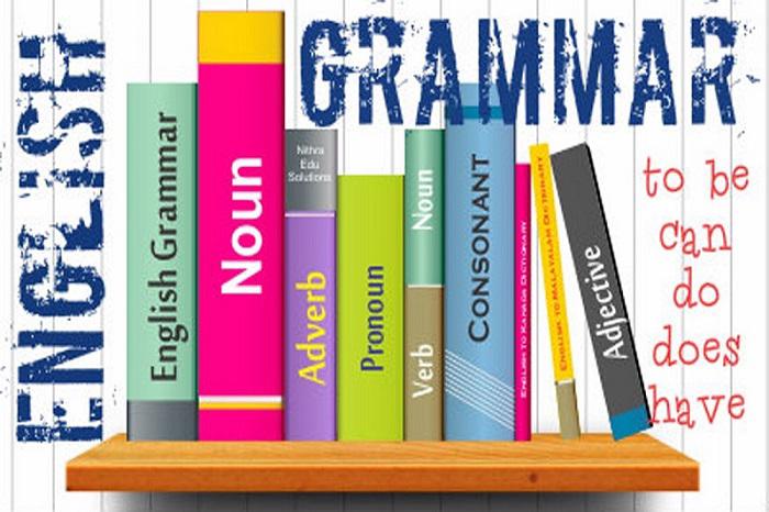 10 Best Books To Learn English Grammar - PDF Free Download