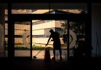 Choosing Wisely: Selecting the Right Commercial Cleaning Company in St. Louis