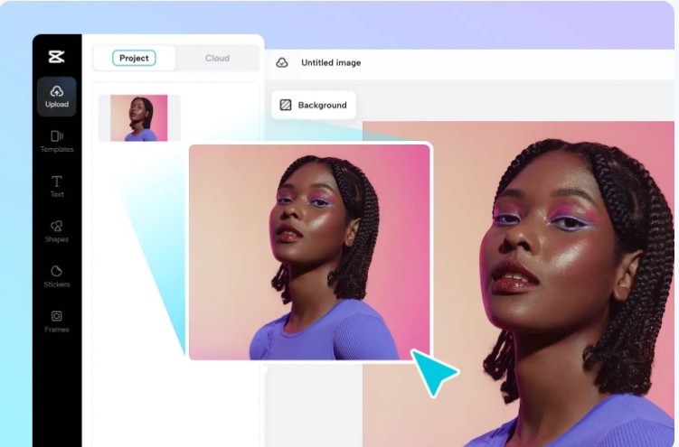 Transforming Imagery with Ease: A Deep Dive into CapCut's Online Photo Editor