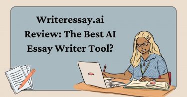 Writeressay.ai Review: The Best AI Essay Writer Tool?