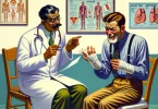 Short Funny Stories – 12 Health problem