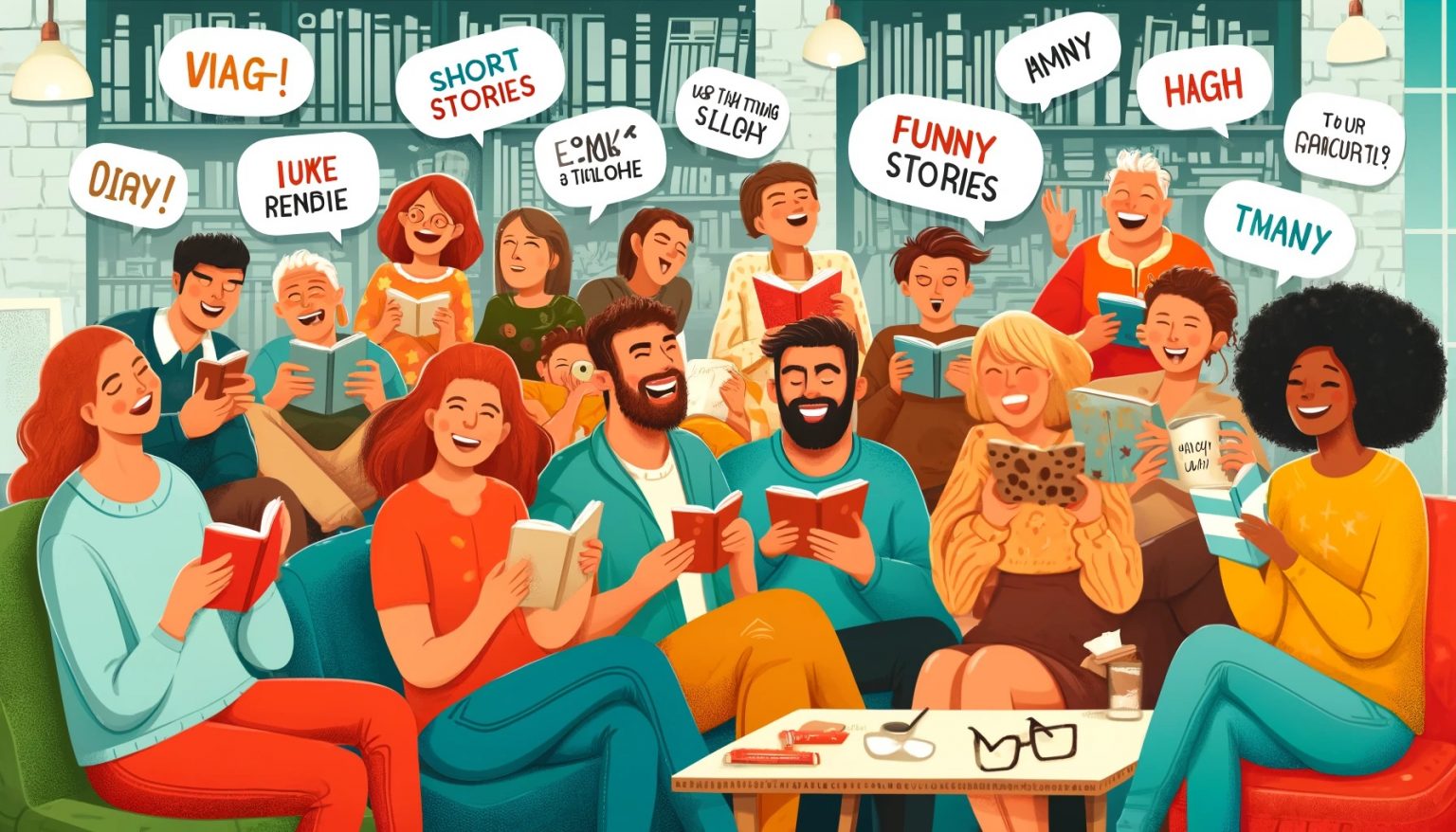 Learn English Through Stories Learn English The Fun Way learn-english-through-stories-learn-english-the-fun-way