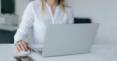 Standing desk - revolutionizing the way we work