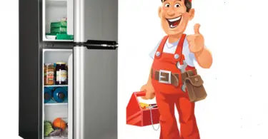 How to Prepare Your Refrigerator for Repair: A Step-by-Step Guide