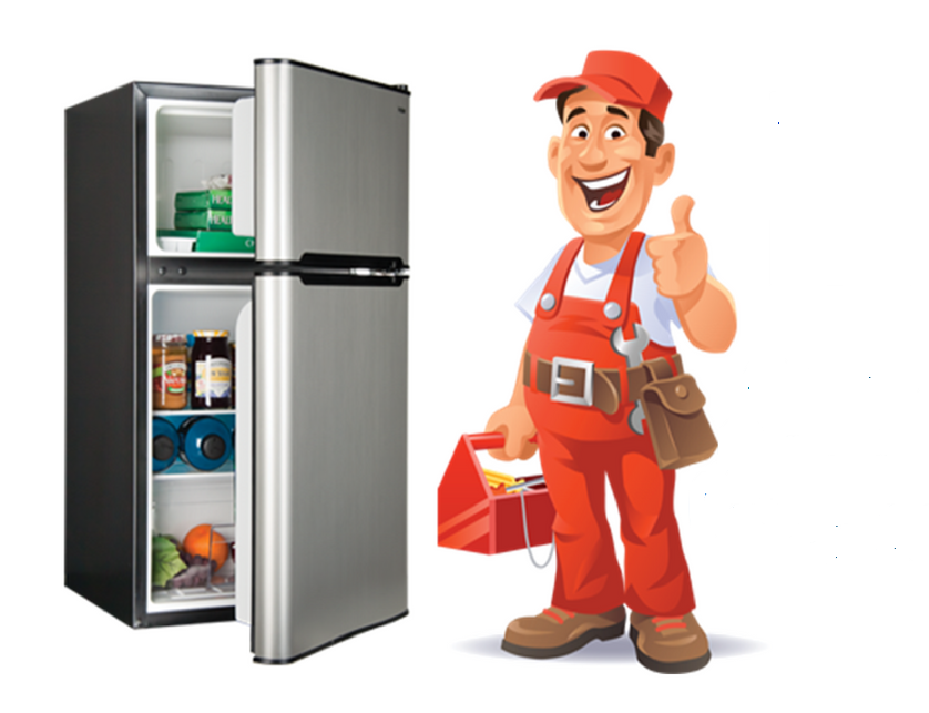 How to Prepare Your Refrigerator for Repair: A Step-by-Step Guide