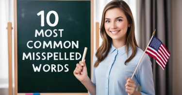 100 Most Common Misspelled Words in English