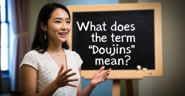 Doujins Meaning: What Does the Term “Doujins” Mean?