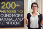 Master Everyday English: 200+ Phrases to Sound More Natural and Confident