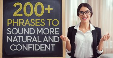 Master Everyday English: 200+ Phrases to Sound More Natural and Confident