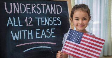 The Complete Guide to English Tenses: Understand All 12 Tenses with Ease