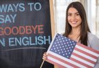 Ways to Say Goodbye in English