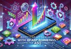 Boost Your App Rankings with Effective ASO Strategies