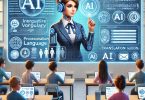 Reimagining Language Teaching with Artificial Intelligence