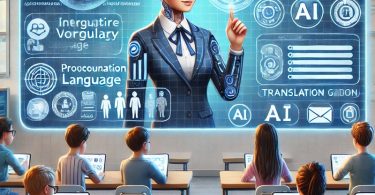 Reimagining Language Teaching with Artificial Intelligence