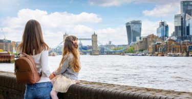 Explore and Learn: English for Young Travelers
